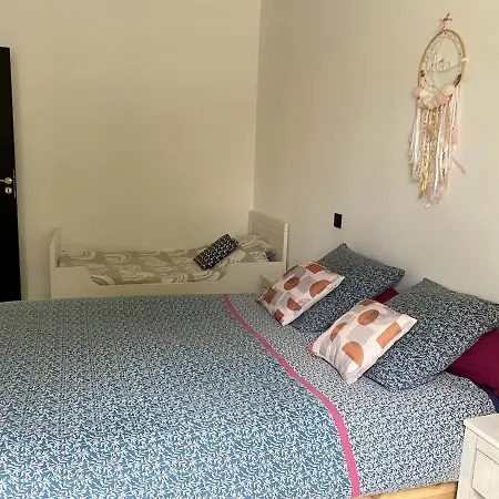 Tatil Evi Charmante Maison A Garrigues St-eulalie *