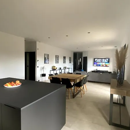 Charmante Maison A Garrigues St-eulalie Prázdninový dům Collorgues